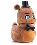 TUBBZ Pl&uuml;sch: Five Nights At Freddy's - Freddy Fazbear Cosplay-Gummiente Weiches