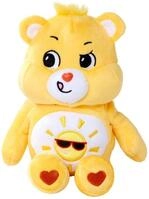 Simba Gl&uuml;cksb&auml;rchi Sonnenscheinb&auml;rchi Kuscheltier 23cm &ndash; Kuschelweiches