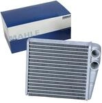 MAHLE AH 16 000S W&auml;rmetauscher, Innenraumheizung f&uuml;r RENAULT CLIO III (BR0/1,