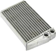 NISSENS W&auml;rmetauscher, Innenraumheizung 73249
