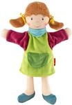 Sigikid Gretel Handpuppe Puppentheater Rollenspiel Kinder Mitbringsel