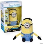 Wow! Stuff Minions Palm Puppetronic &ndash; Dick | 40+ Ger&auml;usche und Aktionen 