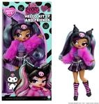 L.O.L. Surprise! OMG Loves Hello Kitty and Friends - Kuromi, beweglich