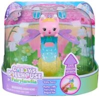 Gabby's Dollhouse Fairylandia Flutter Fairy Ring, ab 3 Jahren