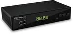 Satellite Touchbox HD4 Decoder