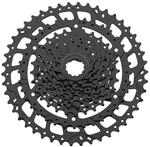 SunRace U9 9-Gang LinkGlide-Cues kompatible U-Serie-Kassette, Schwarz,...