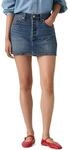 Levi's Icon Skirt Phoenix Rising Skirt