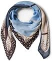 Street One Tuch mit grafischem Muster ashen blue A