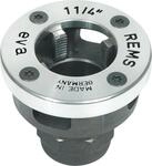 Rems Schneidkopf f&uuml;r Eva / Amigo R 1 1/4 Zoll, 521060