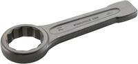 STAHLWILLE Nr. 4205 Schlag-Ringschl&uuml;ssel Schl&uuml;sselweite 26 mm L.160 mm