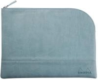 Rhodia 116735C - Rhodiarama Rei&szlig;verschlusst&auml;schchen aus italienischem...