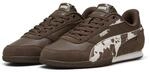 Puma Bella Donna SD Wild Damen-Sneaker, Kastanienbraun, Alpine Snow, Gr&ouml;&szlig;e...
