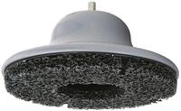 KS Tools 100.4090 Radnabenschleifer-Satz, &Oslash; 200 mm, 3-tlg., 4042146211274