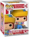Funko POP! Retro Toys: Strawberry Shortcake - Huckleberry Pie
