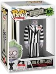 Funko POP! Movies: Beetlejuice 2 - BOB en Beetlejuice - Figurine
