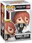 Funko POP! Animation: Chainsaw Man - Reze - Angel Devil
