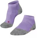 FALKE Damen Laufsocken RU5 Race Short W Sso Funktionsmaterial antiblasen 1...
