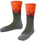 FALKE TK2 Trend Kids Socken Trekking
