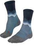 FALKE Herren Wandersocken TK2 Explore Crest M So Wolle Funktionsmaterial...