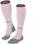 FALKE Damen RU Compression Energy Light Laufsocken mittelstarke Polsterung