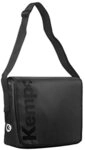 Kempa Tasche Premium Messenger, Schwarz, 35.0 x 30.0 x 5.0 cm, 30 Liter,...