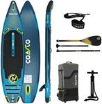 Coasto - Aufblasbares SUP Stand Up Paddle Coasto Regent 11'8 Horizon &ndash;