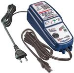 OptiMate 5 6V/12V Batterieladeger&auml;t & Wartungsger&auml;t &ndash; 8-stufiges...