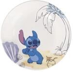 Villeroy & Boch - Disney Stitch Kinderteller, Sp&uuml;lmaschinenfest,...
