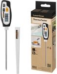 Laserliner ThermoTester, digitales Fleischthermometer