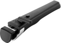 ZWILLING Unlock abnehmbarer Griff, Kunststoff, Schwarz
