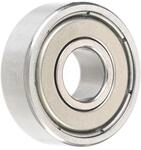 INA St&uuml;tzrolle NUTR4090-A Bohrungs-&Oslash; 40mm Au&szlig;en-Durchmesser 90mm
