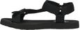 Jack Wolfskin Herren Taiga Sandal MSandale