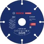 Bosch 1x EXPERT Carbide Multi Wheel Trennscheibe (f&uuml;r Hartholz, Holz mit N&auml;geln, &Oslash;