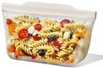 OXO Good Grips wiederverwendbarer Silikonbeutel &ndash; Quart-Standbeutel (946 ml) &ndash;
