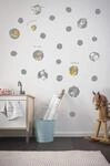 Disney Deco-Sticker von Komar - A simple Start - Gr&ouml;&szlig;e 100 x 70 cm -...