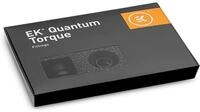 EK Water Blocks kompatibel EK-Quantum Torque HTC 12-6er-Pack schwarz