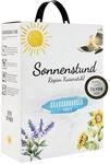 Sonnenstund Grauburgunder Wein-Box 3 Liter SILBER 2026 AWC Vienna