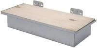 KS Tools 860.0871 Universal-Werkzeugaufnahmebox, H55xB120xT155mm