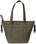 MOON Wickeltasche V-Shape moss