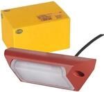 HELLA 1GB 996 098-311 LED-Arbeitsscheinwerfer - FMS Prime - 24/12V - 2500lm