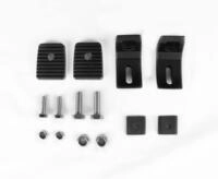 HELLA Haltersatz, Zusatzscheinwerfer - Black Magic Edgeless Slim Lightbar