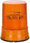 HELLA 2RL 024 958-111 LED Rundumleuchte - RotaLED Plus - 24V - gelb (amber)