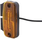 HELLA 2PS 345 600-031 Seitenmarkierungsleuchte - Begrenzungsleuchte