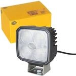 HELLA 1GA 996 284-002 LED-Arbeitsscheinwerfer - Q90 compact - 24/12V