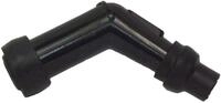 NGK 8408 Z&uuml;ndkerzenstecker, Anzahl 1, schwarz