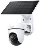 Tapo C630 KIT 360&deg; Solar &Uuml;berwachungskamera Au&szlig;en mit Akku | 3K 5MP | Gratis