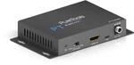 PureTools HDMI Audio Extractor De-Embedder 4K60 4:4:4 | Audio Extractor PCM...