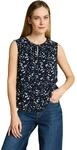 TOM TAILOR Damen Bluse