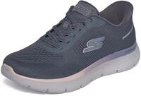 Skechers Damen Go Walk Flex Azriel Slip-InTurnschuhe