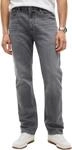 Tommy Jeans Herren Ryan Slim Straight Dj0177 DM0DM23473 Straight, Denim (Denim...